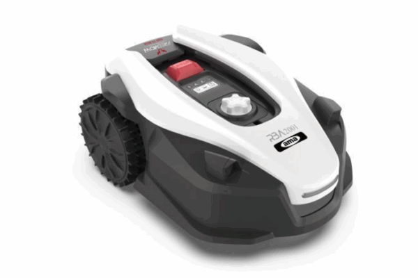 Robot Rasaerba Freemow  RBA2001 in pronta consegna spedizione gratuita - immagine 3