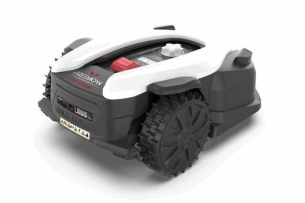 Robot Rasaerba Freemow  RBA2001 in pronta consegna spedizione gratuita - immagine 4