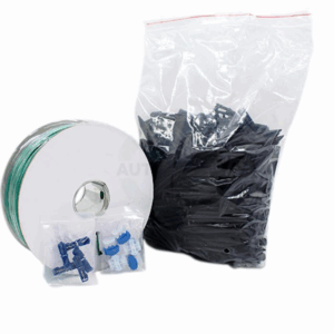 Kit istallazione 150M+300+5