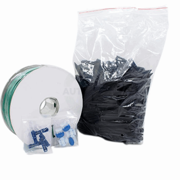 Kit istallazione 150M+300+5