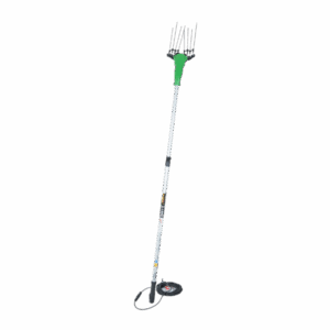 Abbacchiatore elettrico a batteria E-1200 in pronta consegna