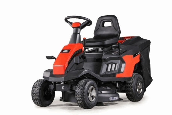 Trattorino Rider tagliaerba  AMA 66 CM 452 CC in pronta consegna spedizione gratuita