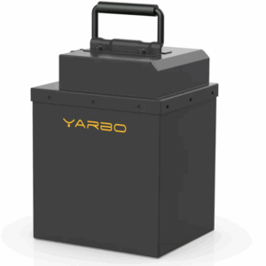 Batteria Yarbo 38 AH in pronta consegna