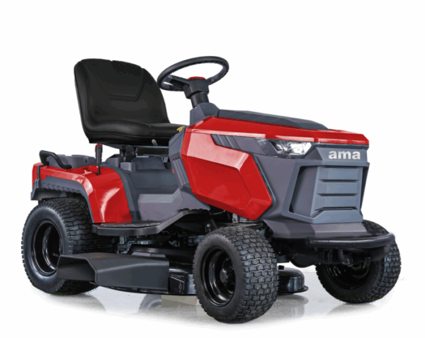 Trattorino tagliaerba  AMA scarico laterale  82 CM 352 CC in pronta consegna spedizione gratuita