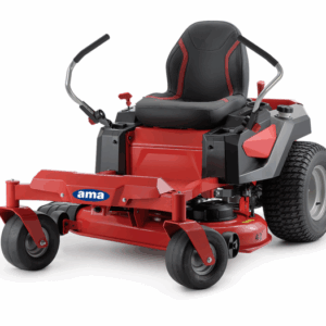 Trattorino Z turn 107 CM  tagliaerba  AMA 546 CC in pronta consegna spedizione gratuita