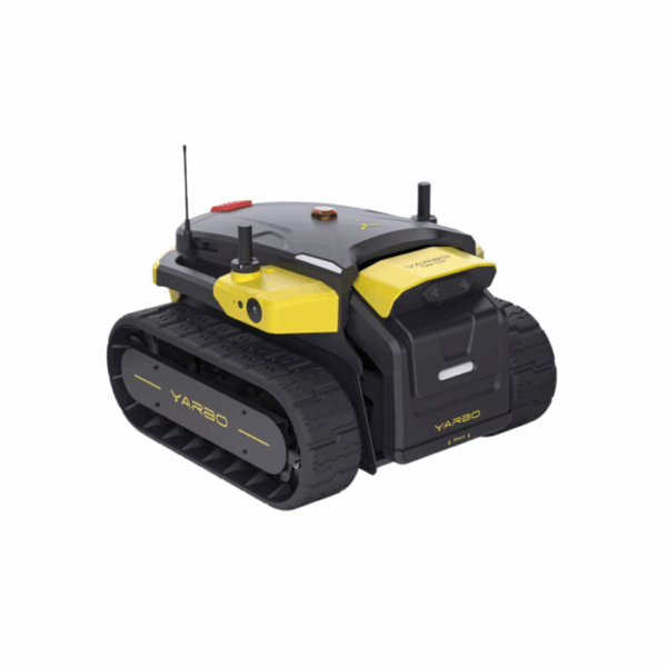 Robot tosaerba YARBO CORE