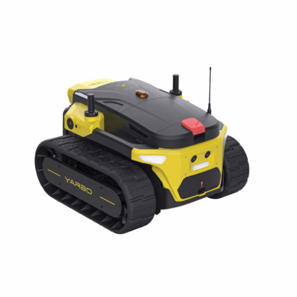 Robot tosaerba YARBO CORE - immagine 2