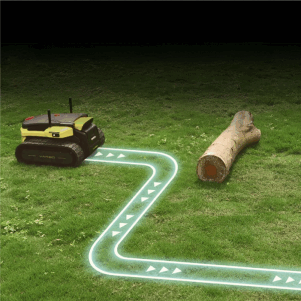 Robot tosaerba YARBO CORE - immagine 4