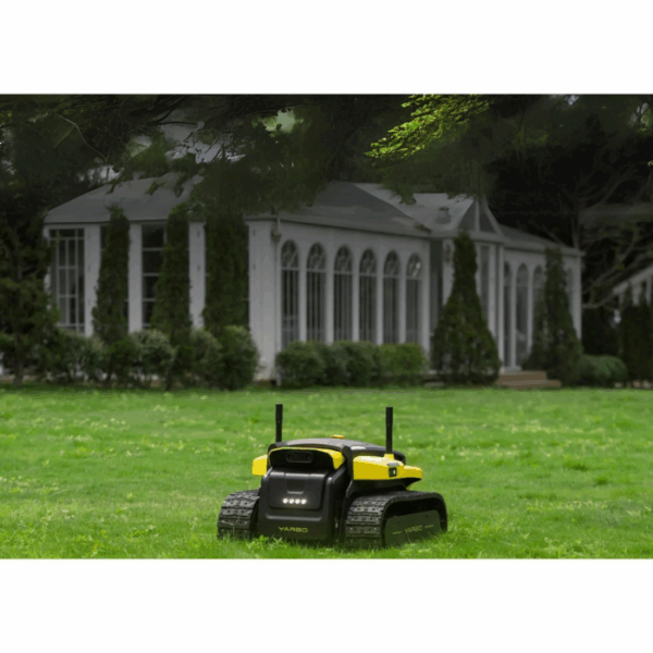 Robot tosaerba YARBO CORE - immagine 6