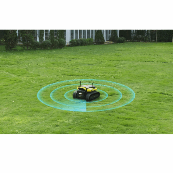 Robot tosaerba YARBO CORE - immagine 5