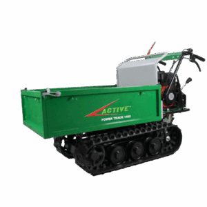 Powertrack ACTIVE 1460 Mitsubishi GB 181 cc