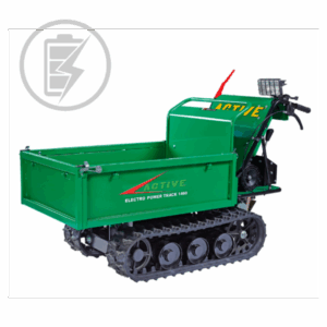 Powertrack ACTIVE 1460 ELETTRO