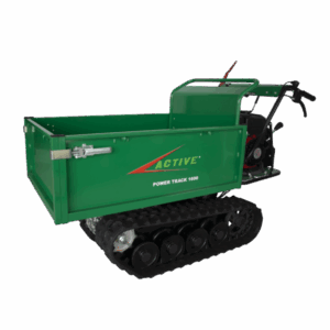 Powertrack ACTIVE 1600 Mitsubishi GB 181