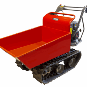 Motocarriola 90901 - DUMPER TAG300TD in pronta consegna spedizione gratuita