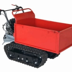 Motocarriola dunper in pronta consegna spedizione gratuita