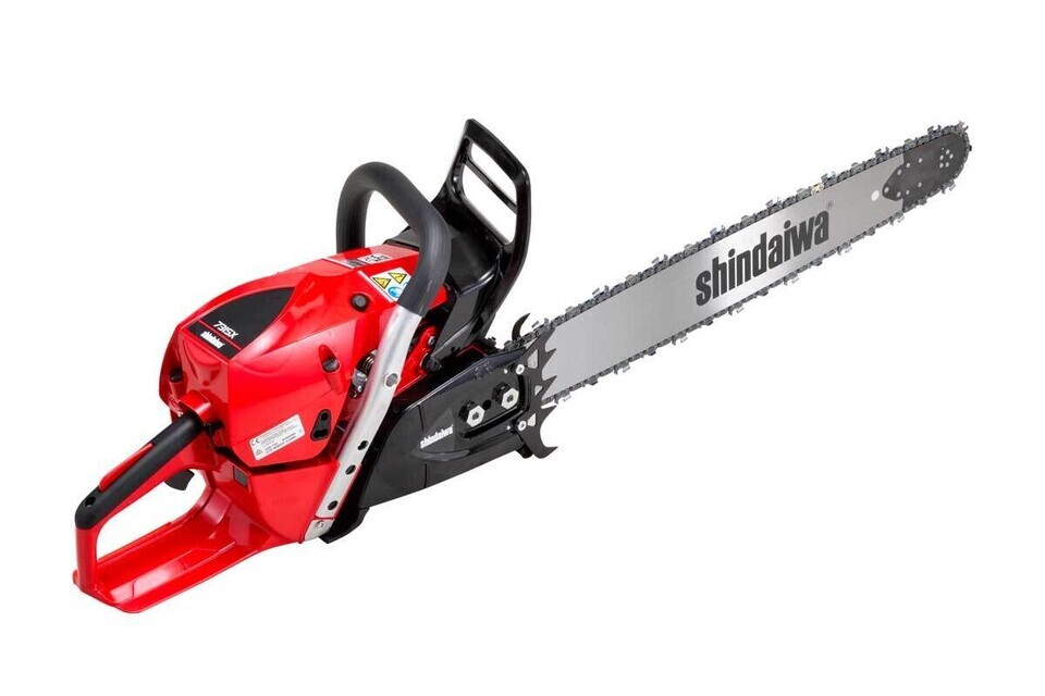 Motosega Shindaiwa 731SX-24 - immagine 3