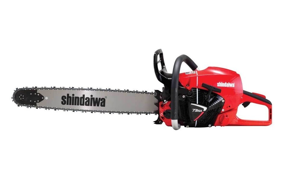 Motosega Shindaiwa 731SX-24 - immagine 2
