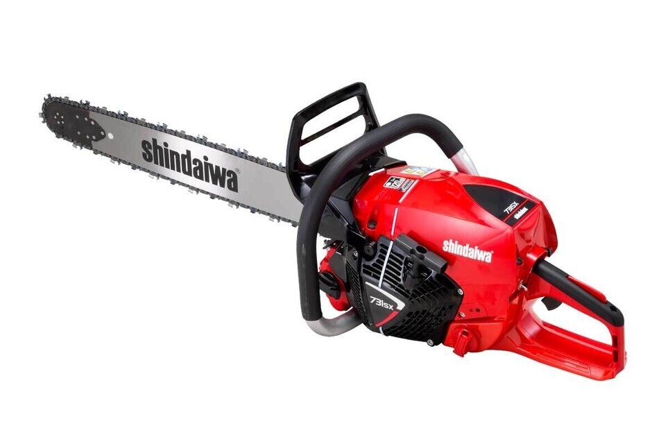Motosega Shindaiwa 731SX-24
