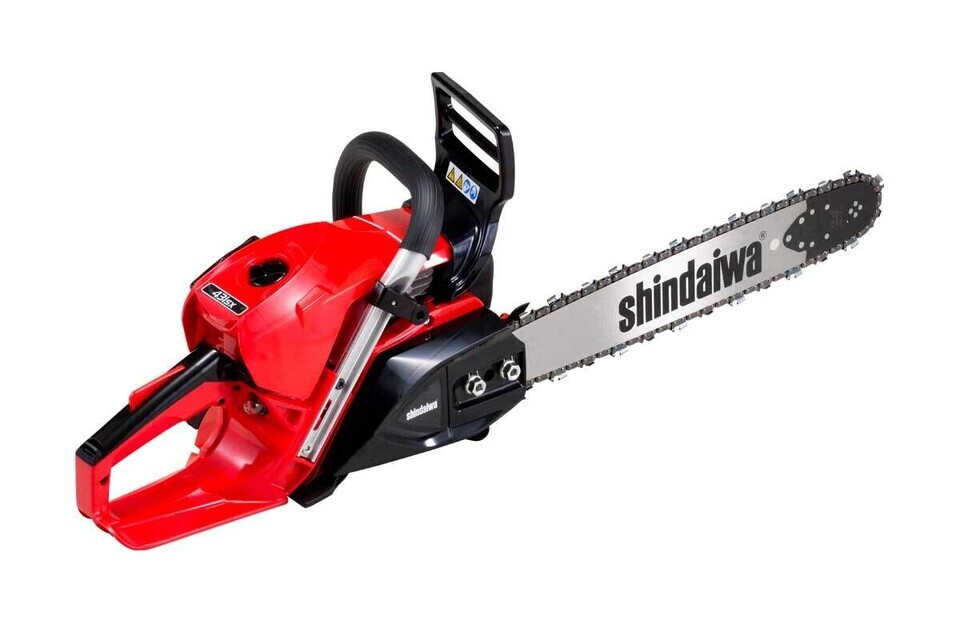Motosega Shindaiwa 431SX - immagine 2
