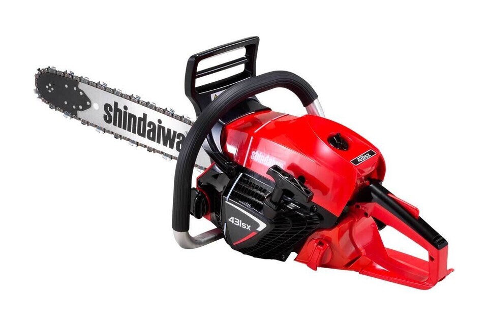 Motosega Shindaiwa 431SX