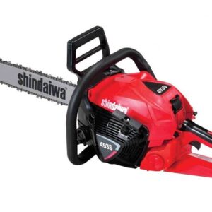 Motosega Shindaiwa  493S