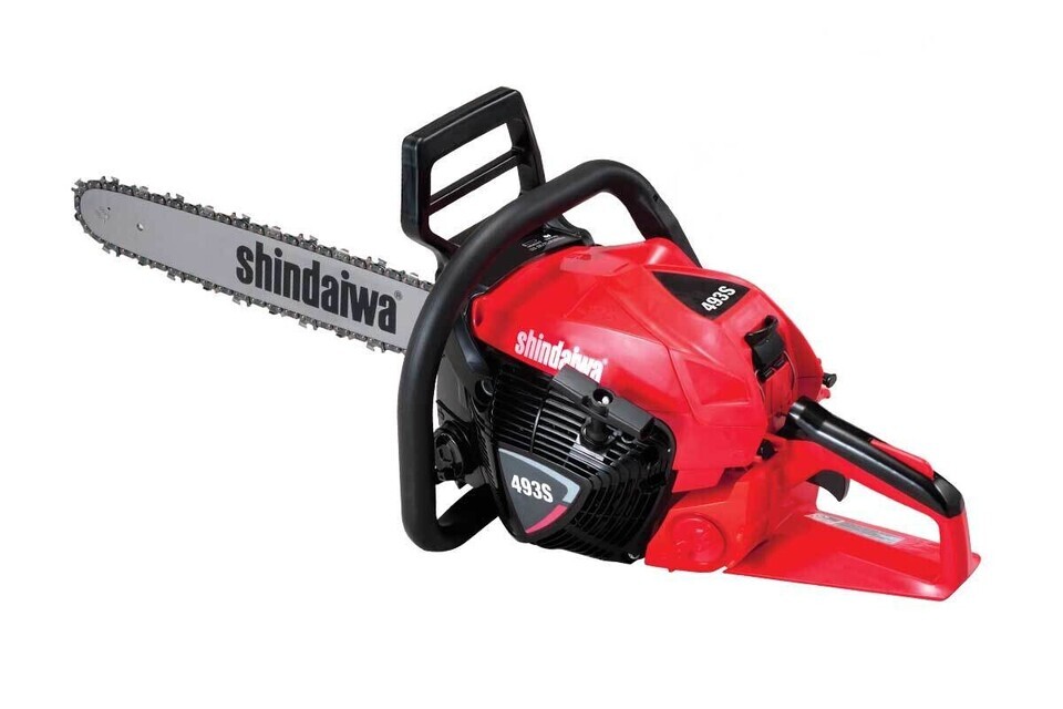 Motosega Shindaiwa 493S