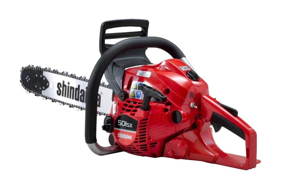 Motosega Shindaiwa 501SX
