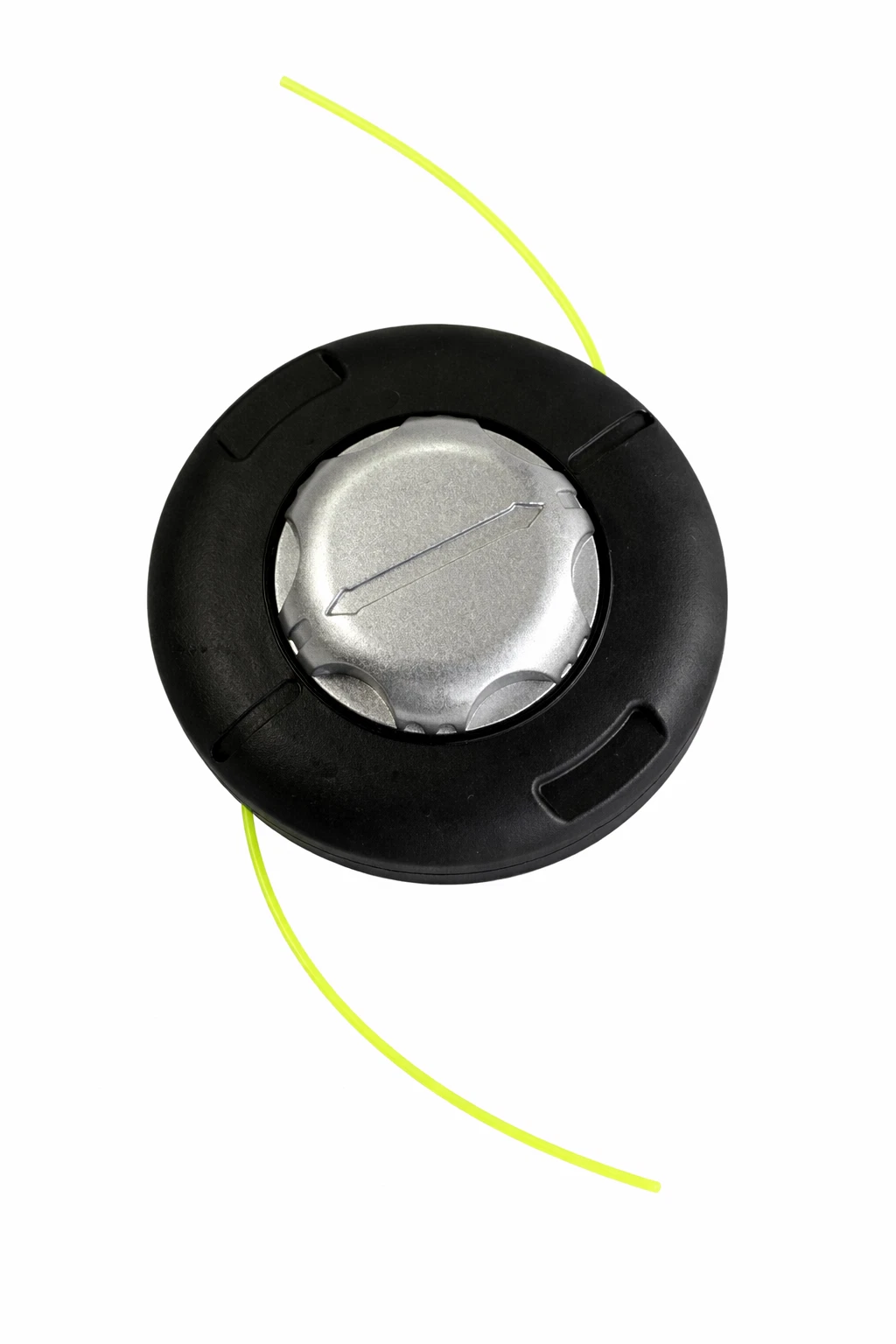 Testina batti e vai carica rapida battente in alluminio M 10 x 1.25 SX spedizione gratuita