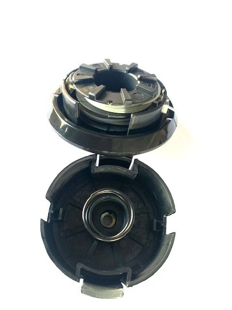 Testina Universale per decespugliatore batti e vai M 10 x 1.25 sinistro spedizione gratuita - immagine 4
