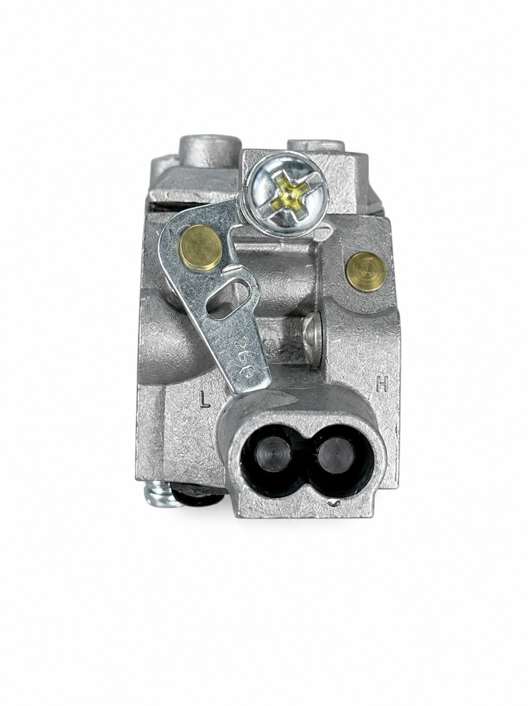 Carburatore Walbro T695A 821 Originale - immagine 2